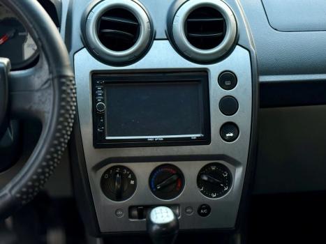 FORD Fiesta Sedan 1.0 4P FLEX, Foto 8