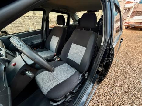 FORD Fiesta Sedan 1.0 4P FLEX, Foto 9