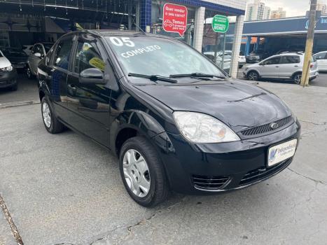 FORD Fiesta Sedan 1.6 4P FLEX, Foto 1