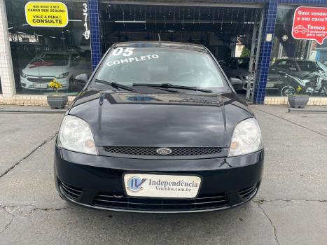 FORD Fiesta Sedan 1.6 4P FLEX, Foto 2