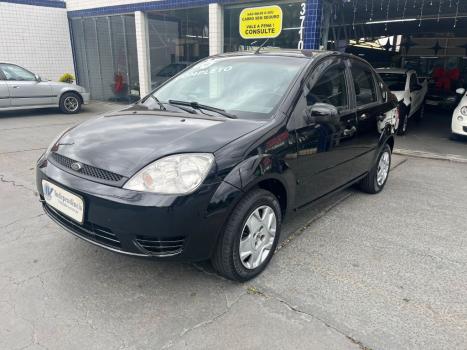 FORD Fiesta Sedan 1.6 4P FLEX, Foto 3