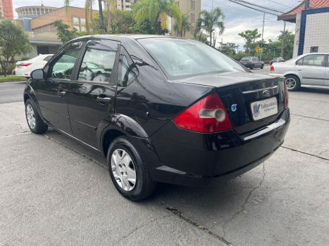 FORD Fiesta Sedan 1.6 4P FLEX, Foto 4