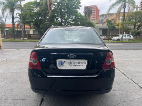 FORD Fiesta Sedan 1.6 4P FLEX, Foto 5