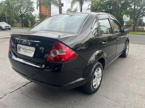 FORD Fiesta Sedan 1.6 4P FLEX, Foto 6