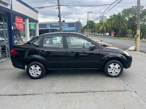 FORD Fiesta Sedan 1.6 4P FLEX, Foto 8