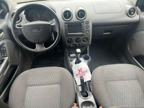 FORD Fiesta Sedan 1.6 4P FLEX, Foto 9