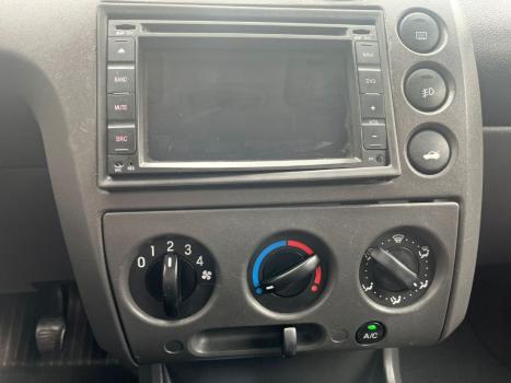 FORD Fiesta Sedan 1.6 4P FLEX, Foto 12