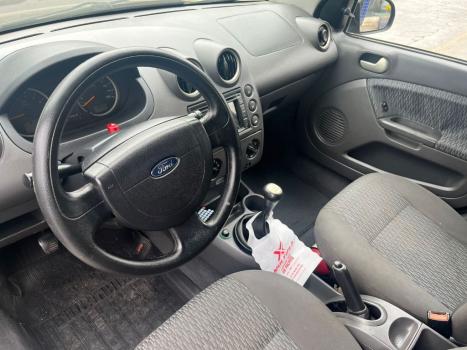 FORD Fiesta Sedan 1.6 4P FLEX, Foto 13