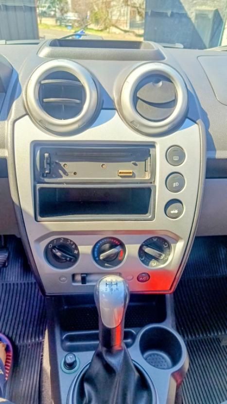 FORD Fiesta Sedan 1.6 4P CLASS FLEX, Foto 3