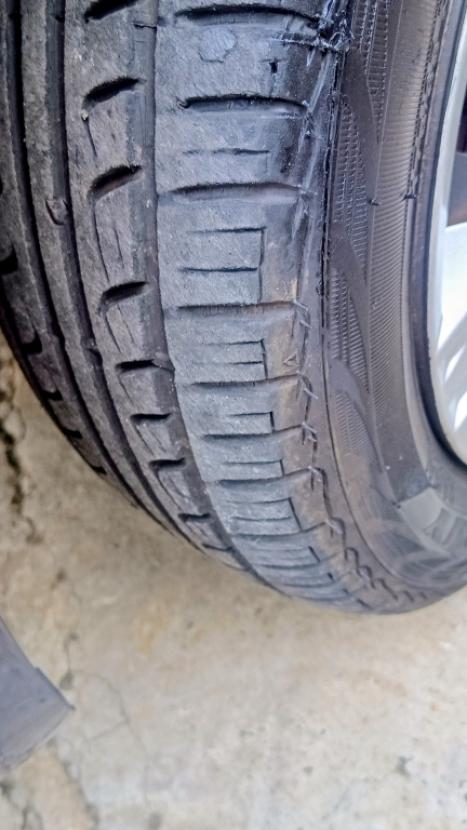 FORD Fiesta Sedan 1.6 4P CLASS FLEX, Foto 4