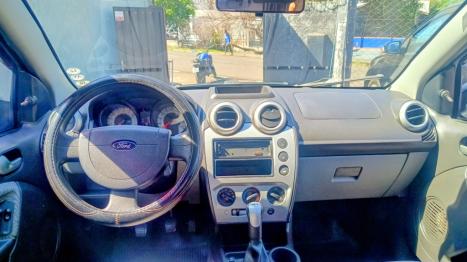 FORD Fiesta Sedan 1.6 4P CLASS FLEX, Foto 5