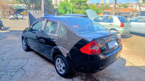 FORD Fiesta Sedan 1.6 4P CLASS FLEX, Foto 8
