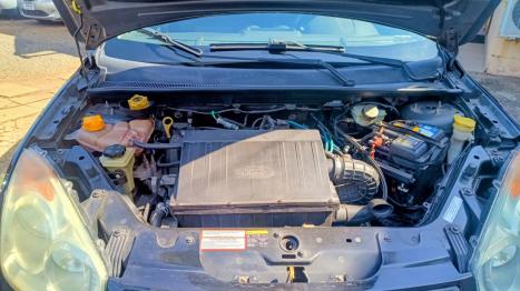 FORD Fiesta Sedan 1.6 4P CLASS FLEX, Foto 11