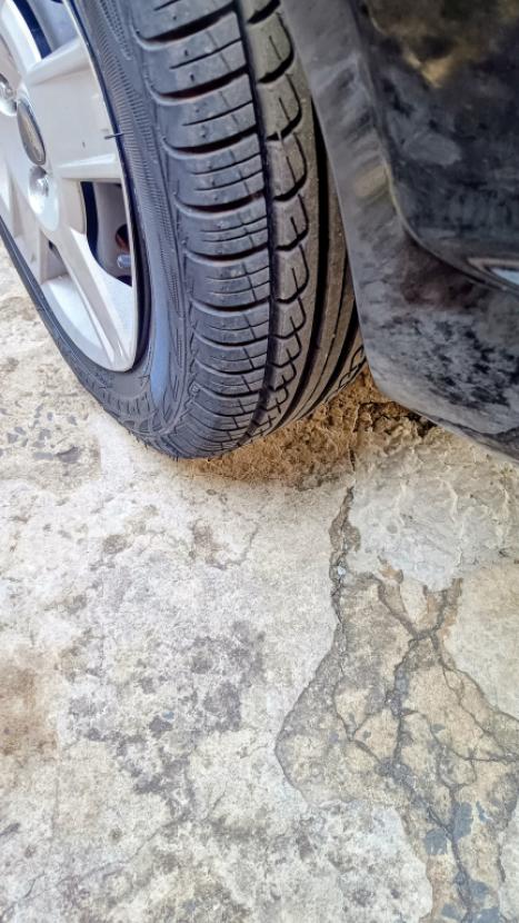 FORD Fiesta Sedan 1.6 4P CLASS FLEX, Foto 14