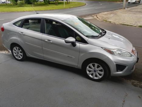 FORD Fiesta Sedan 1.6 4P FLEX, Foto 3