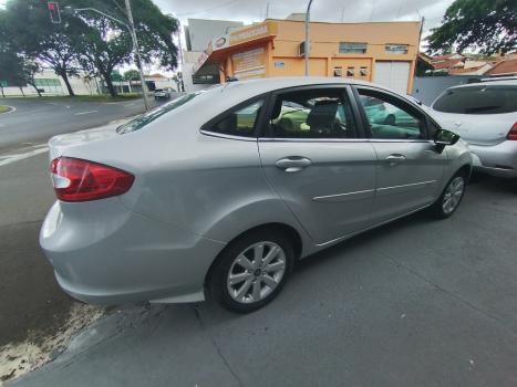 FORD Fiesta Sedan 1.6 4P FLEX, Foto 4