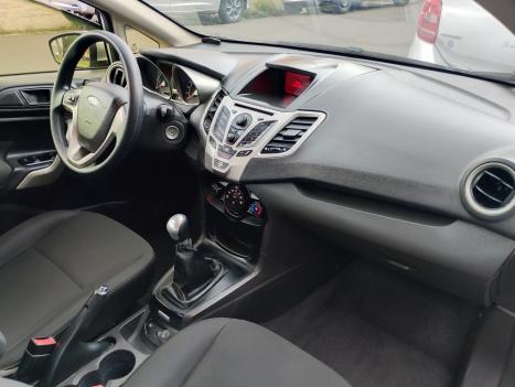 FORD Fiesta Sedan 1.6 4P FLEX, Foto 5
