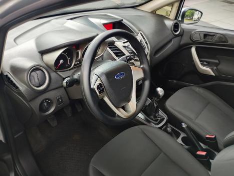 FORD Fiesta Sedan 1.6 4P FLEX, Foto 6