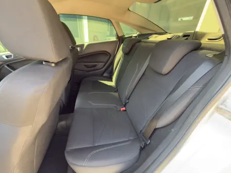 FORD Fiesta Sedan 1.6 16V 4P SE FLEX, Foto 11