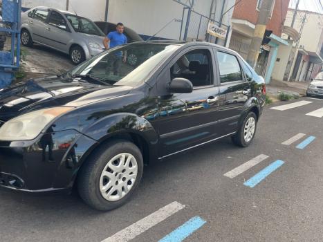 FORD Fiesta Sedan 1.0 4P CLASS FLEX, Foto 3