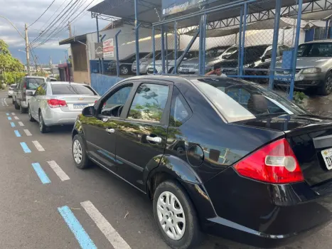 FORD Fiesta Sedan 1.0 4P CLASS FLEX, Foto 5