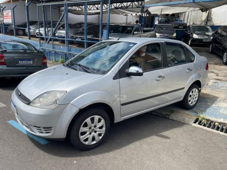 FORD Fiesta Sedan 1.6 4P ROCAM FLEX, Foto 3