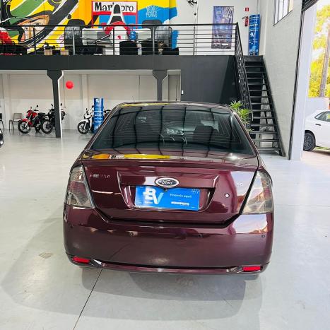 FORD Fiesta Sedan 1.6 4P FLEX, Foto 5