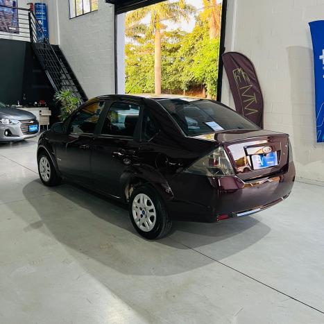 FORD Fiesta Sedan 1.6 4P FLEX, Foto 6