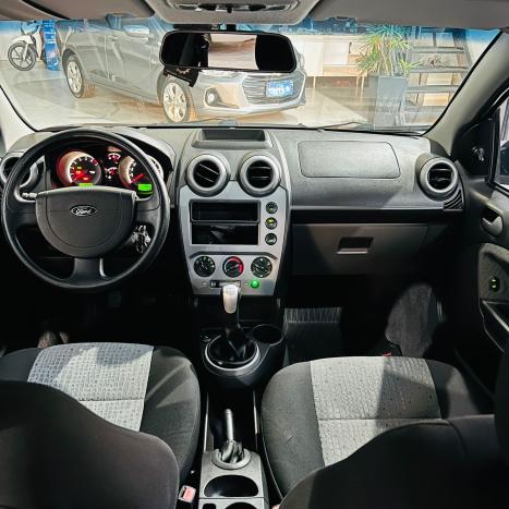 FORD Fiesta Sedan 1.6 4P FLEX, Foto 8