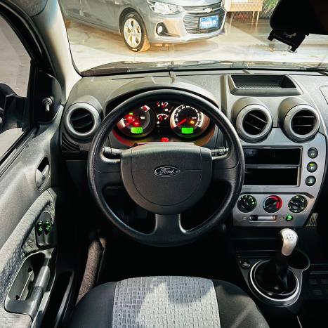 FORD Fiesta Sedan 1.6 4P FLEX, Foto 9
