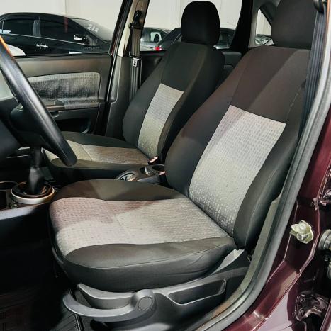 FORD Fiesta Sedan 1.6 4P FLEX, Foto 10