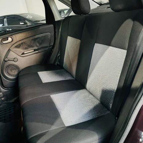 FORD Fiesta Sedan 1.6 4P FLEX, Foto 11