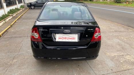 FORD Fiesta Sedan 1.0 4P FLEX, Foto 5