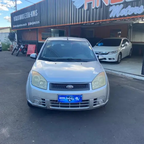 FORD Fiesta Sedan 1.6 4P FLEX, Foto 2