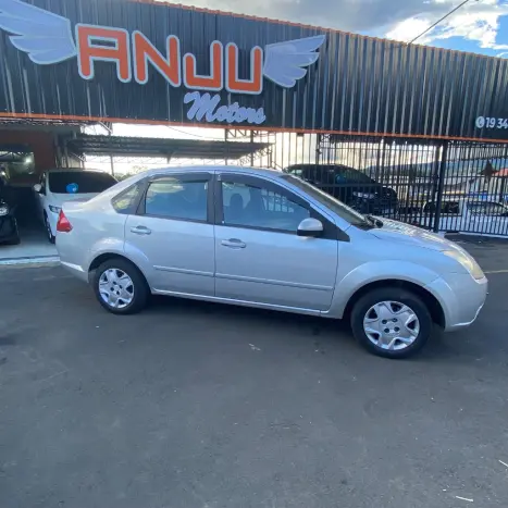 FORD Fiesta Sedan 1.6 4P FLEX, Foto 3