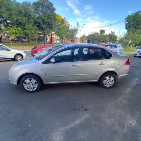 FORD Fiesta Sedan 1.6 4P FLEX, Foto 4