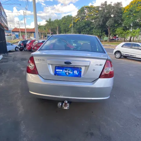 FORD Fiesta Sedan 1.6 4P FLEX, Foto 5