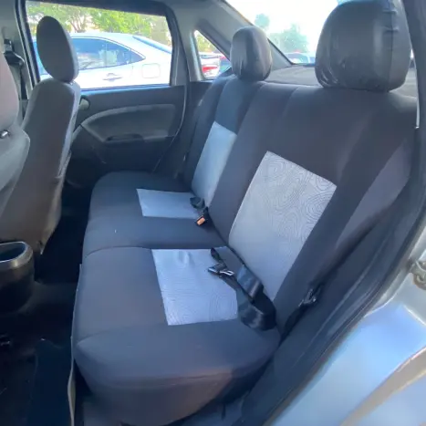 FORD Fiesta Sedan 1.6 4P FLEX, Foto 6