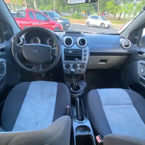 FORD Fiesta Sedan 1.6 4P FLEX, Foto 7