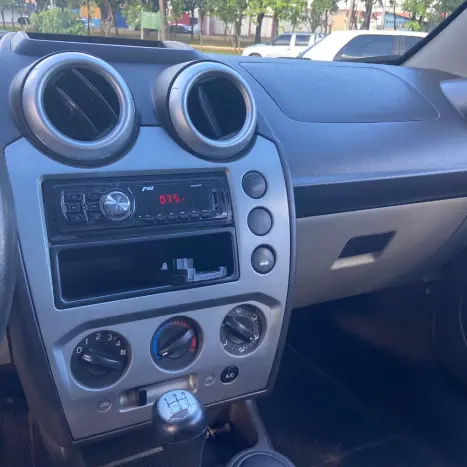 FORD Fiesta Sedan 1.6 4P FLEX, Foto 9