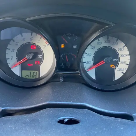 FORD Fiesta Sedan 1.6 4P FLEX, Foto 12