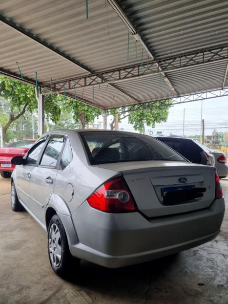 FORD Fiesta Sedan 1.6 4P FLEX, Foto 2