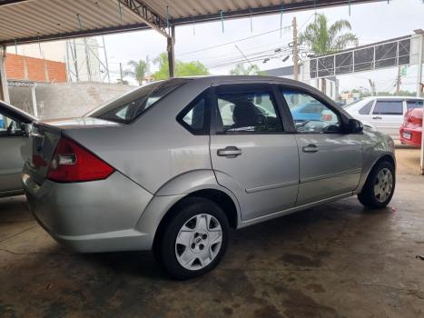 FORD Fiesta Sedan 1.6 4P FLEX, Foto 3