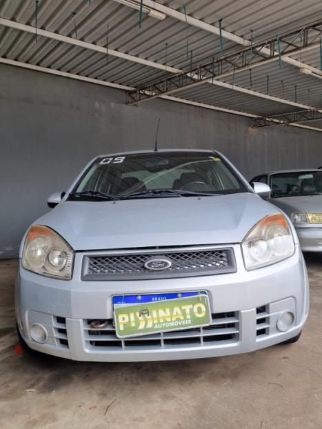 FORD Fiesta Sedan 1.6 4P FLEX, Foto 4