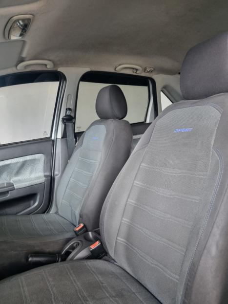 FORD Fiesta Sedan 1.6 4P FLEX, Foto 5