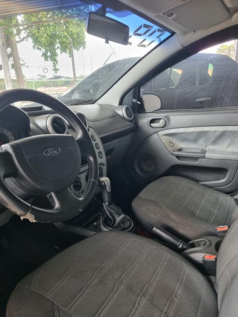 FORD Fiesta Sedan 1.6 4P FLEX, Foto 6
