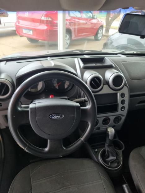 FORD Fiesta Sedan 1.6 4P FLEX, Foto 7