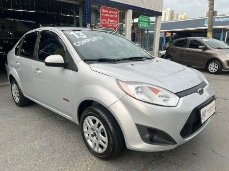 FORD Fiesta Sedan 1.6 4P FLEX, Foto 1