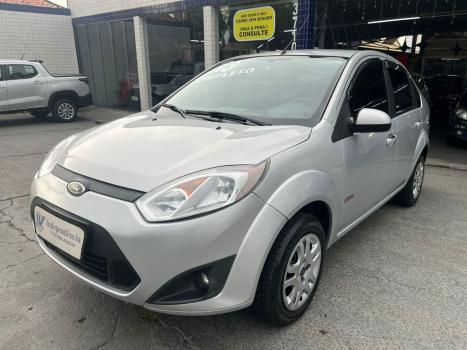 FORD Fiesta Sedan 1.6 4P FLEX, Foto 3