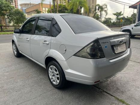 FORD Fiesta Sedan 1.6 4P FLEX, Foto 4